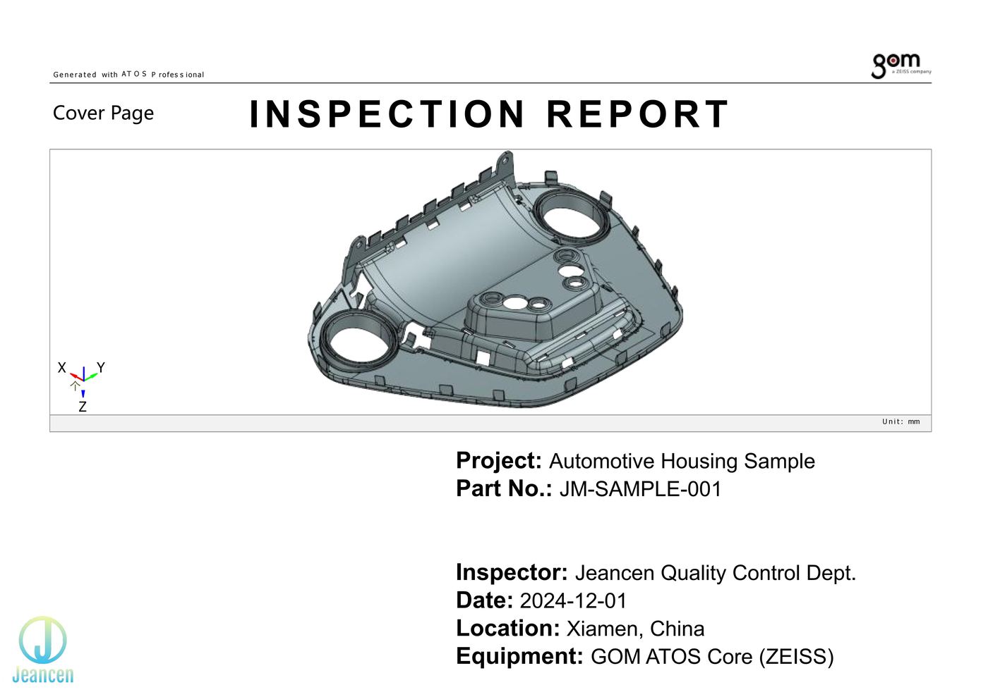 Moldflow and tooling risk analysis capability