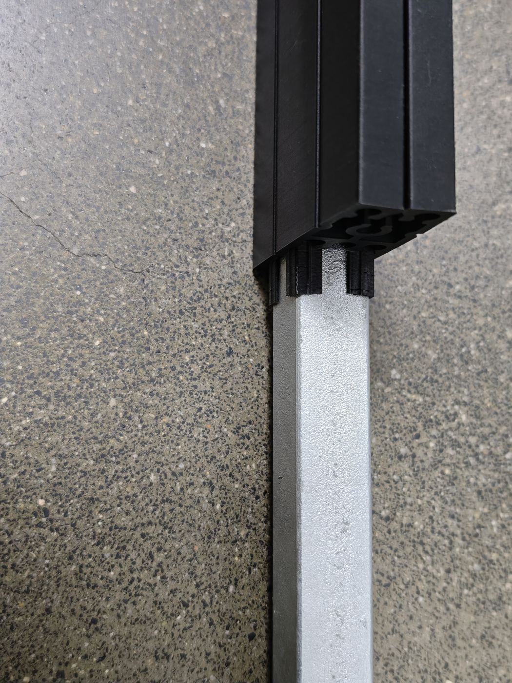 Featured TPU injection molding DFM case study for an Australian customer