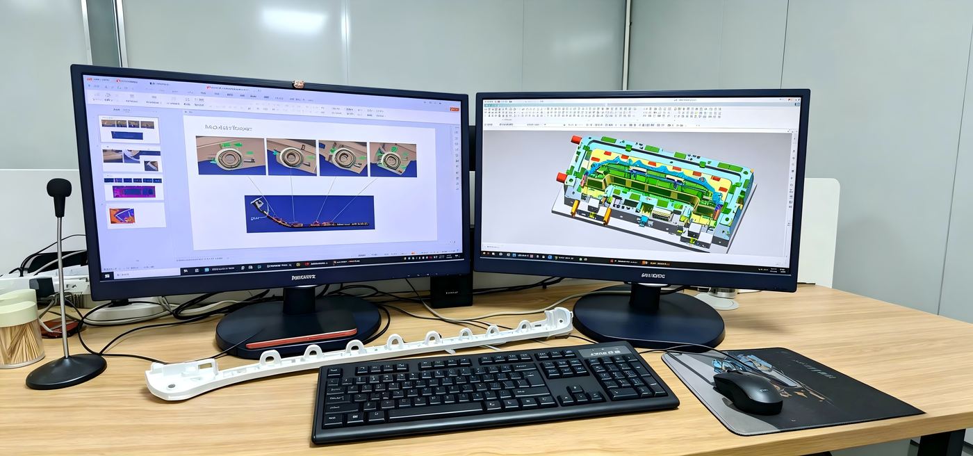 Engineering review and tooling design banner