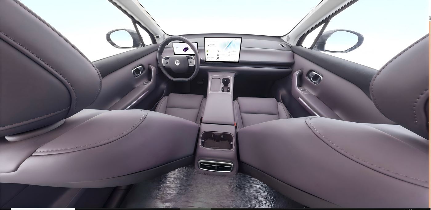 Automotive lighting and interior parts