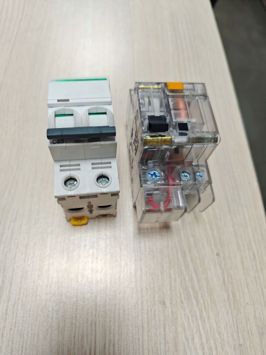 Industrial and functional molded parts