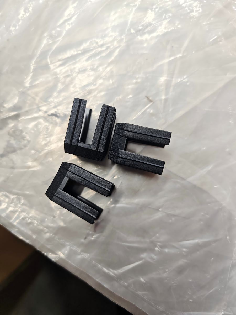 Outdoor components and architectural parts