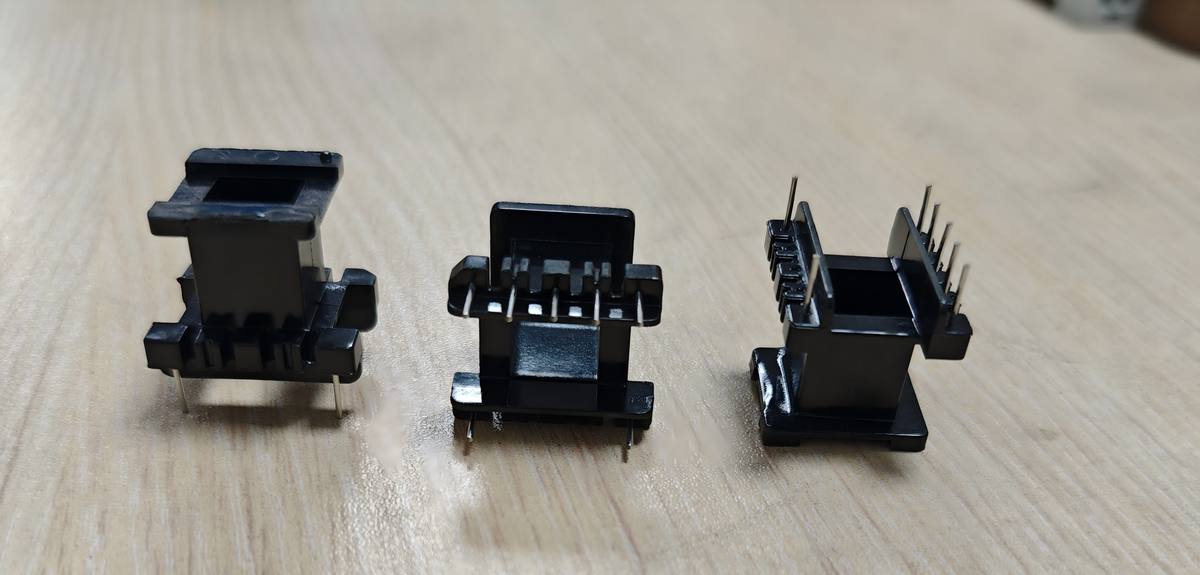 Injection molded parts and pilot runs