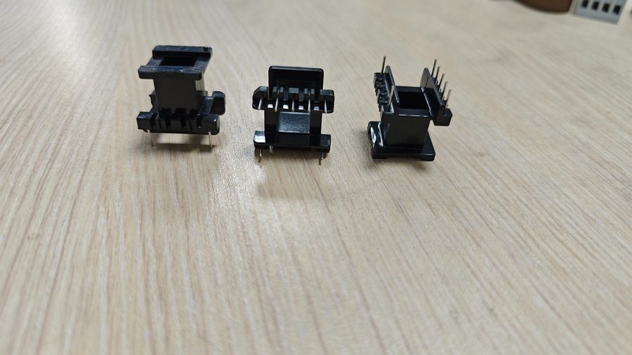 Precision injection molding for electronic plastic components video thumbnail